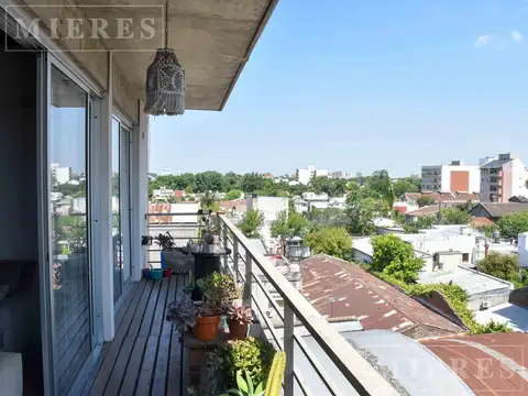 Departamento en Alquiler 10 años