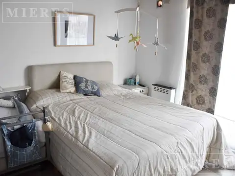 Departamento en Alquiler en Ciudad De Tigre, $ 750.000