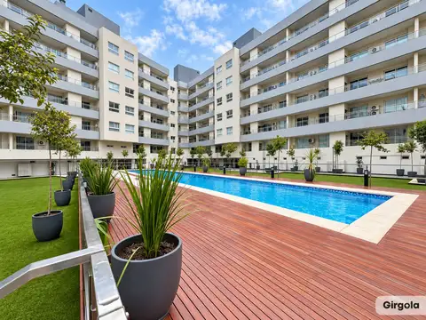 Departamento en alquiler c/ cochera en Canning