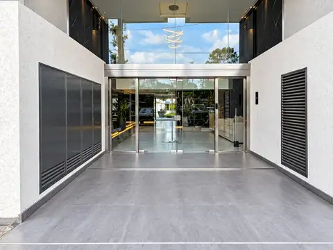 Departamento en Alquiler A Estrenar