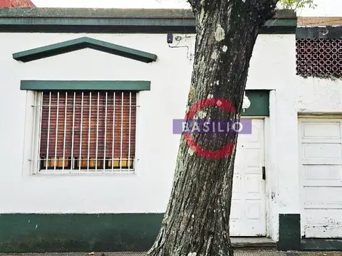 Terreno en Venta en Olivos, USD 185.000