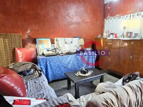 Terreno en Venta 18  mts Fondo