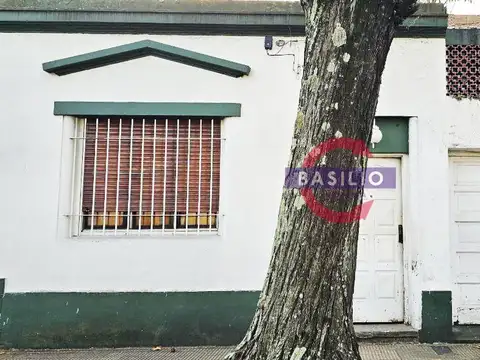 Terreno en Venta 8  mts Frente