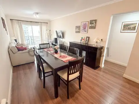 VENTA DEPARTAMENTO 3 AMBIENTES