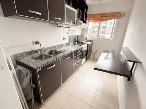 Departamento en Venta de 2 dormitorios
