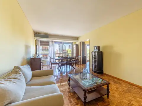 Departamento en Venta de 4 dormitorios