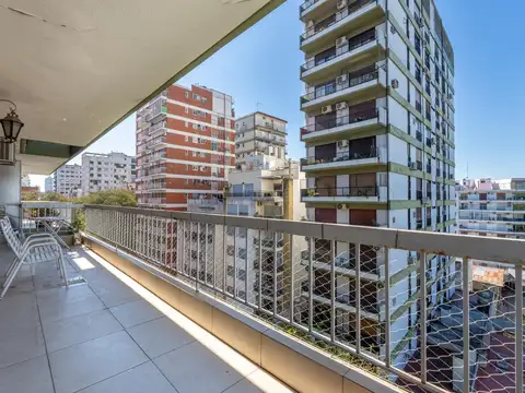 Departamento en Venta en Belgrano R, USD 485.000