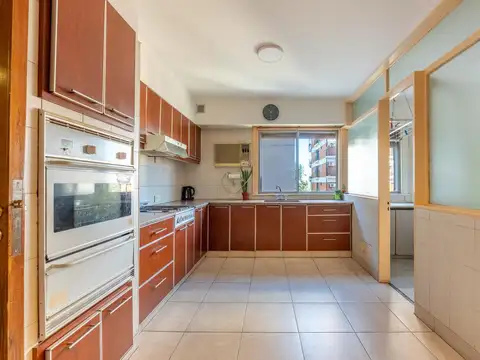 Departamento en Venta en Belgrano R, USD 497.000