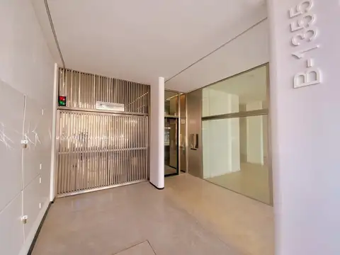 Cochera en Centro