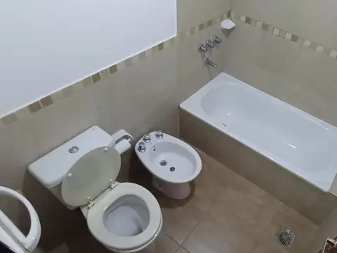 Departamento en Alquiler al Norte