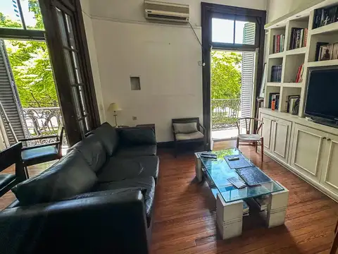 Departamento  en Venta en Balvanera, Capital Federal, Buenos Aires