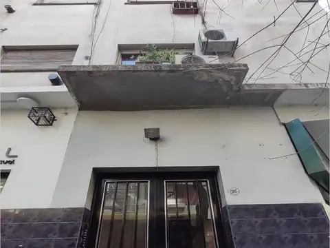 Bartolomé mitre al 2100