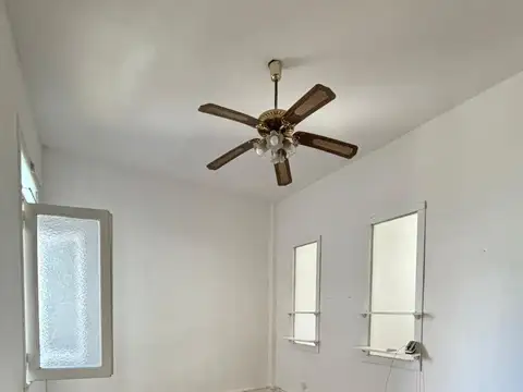 Departamento en Venta en Balvanera, USD 63.000