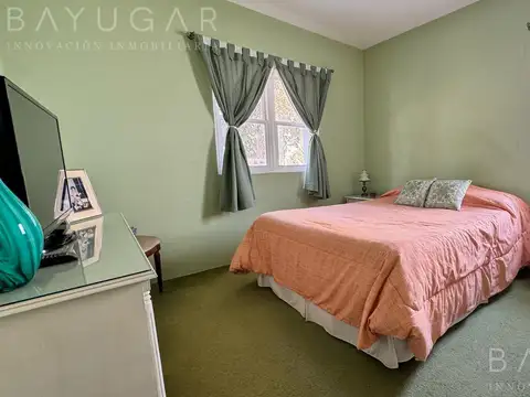 Venta - Casa en Barrio Privado Sausalito - Pilar