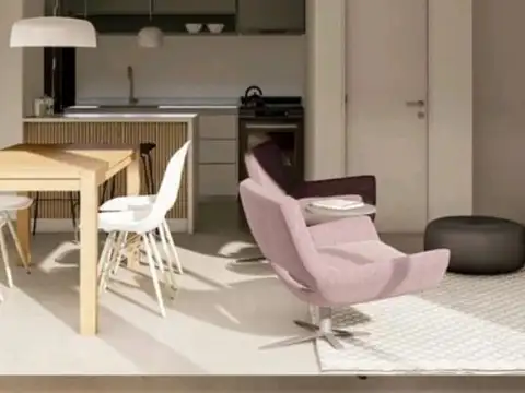 Departamento en Venta en Caseros, USD 45.000