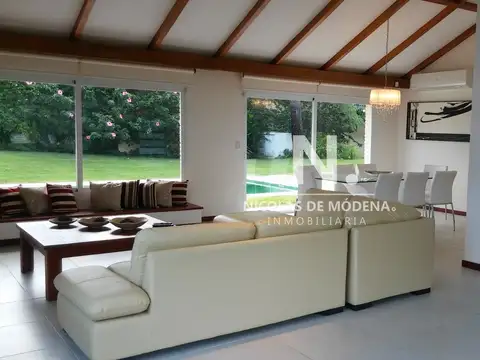 Casa en Venta 2025 años