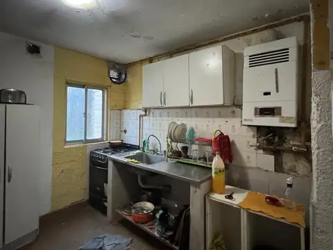 Departamento en Venta en Villa Lugano, USD 42.000