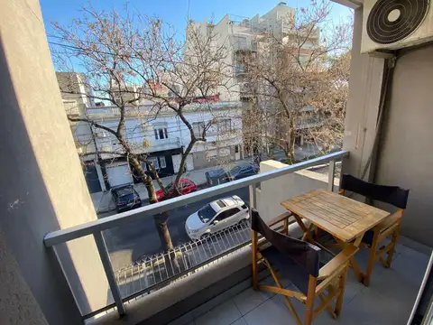 Departamento en Venta en Villa Ortuzar, USD 92.000