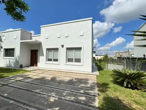 Barrio Haras Santa Maria, El Molino Central, Escobar