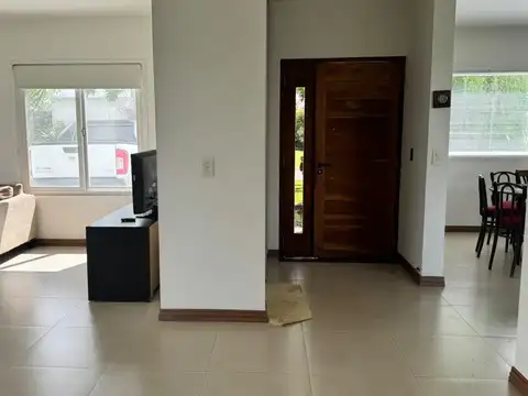 Casa en Alquiler A Estrenar