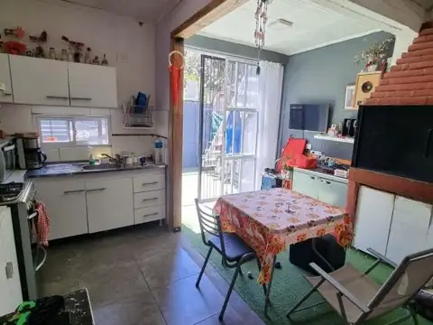 Casa en Venta 13 años