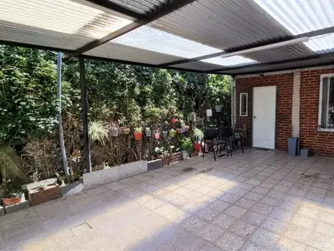 Casa en Venta de 5 dormitorios