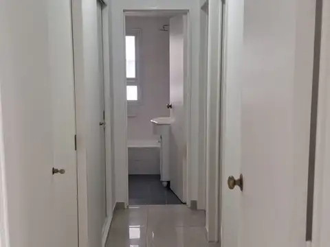 Avenida Monroe 3600, Piso 4