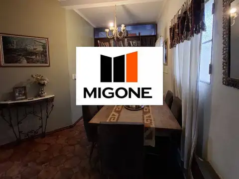 Casa en Venta 25 años
