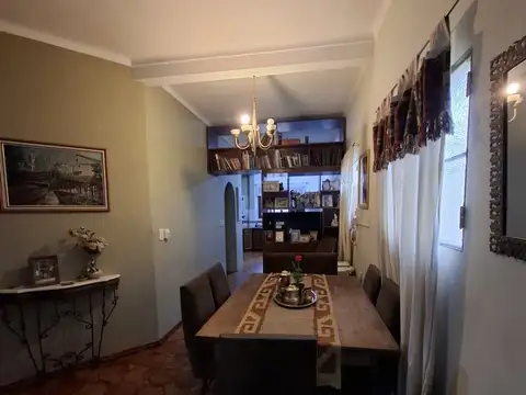 Casa en Venta 25 años