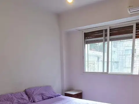 Excelente 3 ambientes en Almagro