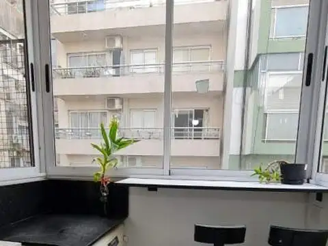 Departamento en Alquiler Temporal Permite mascota