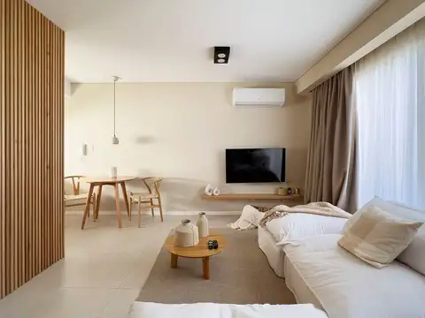Departamento en Venta en Palermo, USD 210.000