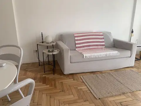 Departamento en Alquiler Temporal de 2 dormitorios