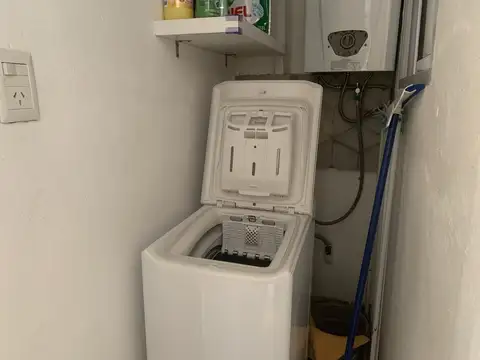 Departamento en Alquiler Temporal al Este