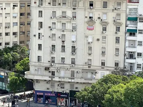 Departamento en Venta 55 años