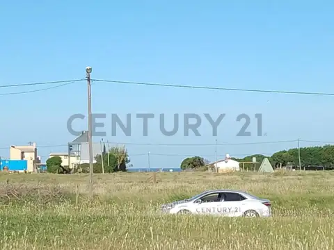 Venta de Lote Chapadmalal