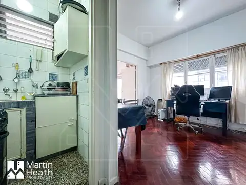 Departamento en Alquiler Permite mascota