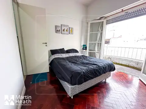 Departamento en Alquiler de 2 ambientes