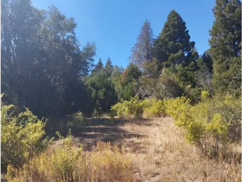 Terreno en Venta en El Bolsón, USD 30.000
