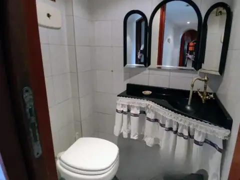 Departamento en Venta en Almagro Norte, USD 215.000