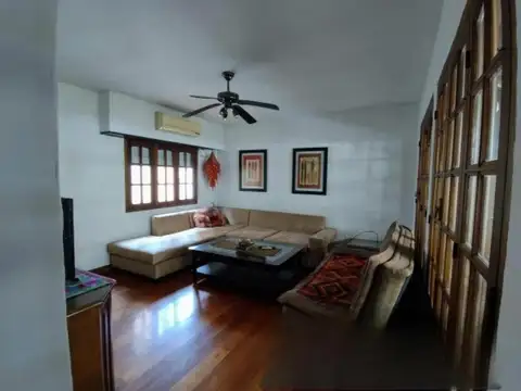 Av. Díaz Vélez y Mario Bravo