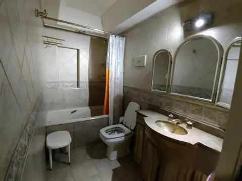 Departamento en Venta de 5 ambientes