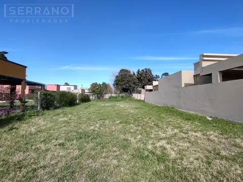 Terreno en Venta en Capilla Del Señor, USD 40.000