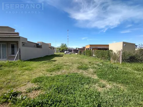 Terreno en Venta de 465,0 m2