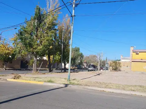 Terreno en Venta en Godoy Cruz, USD 18.000