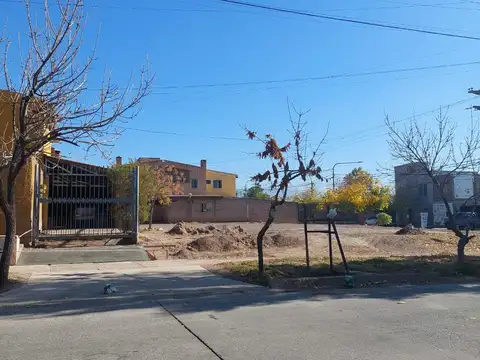 Terreno en Venta de 192,0 m2