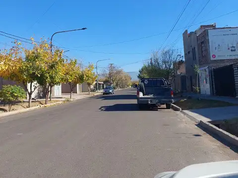 Terreno en Venta en Godoy Cruz, USD 18.000