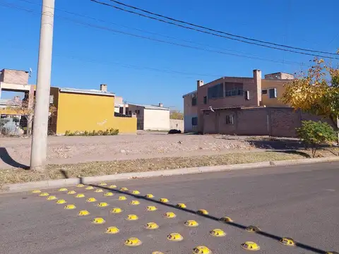 Terreno en  Godoy Cruz, Covimet