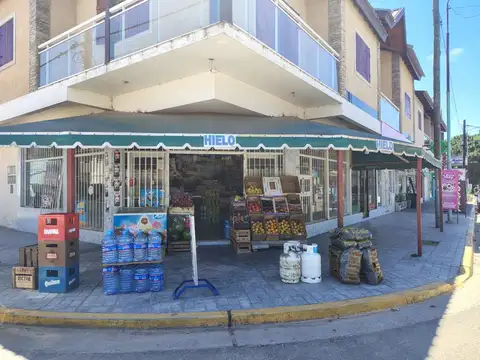 AV. TUCUMAN 1400