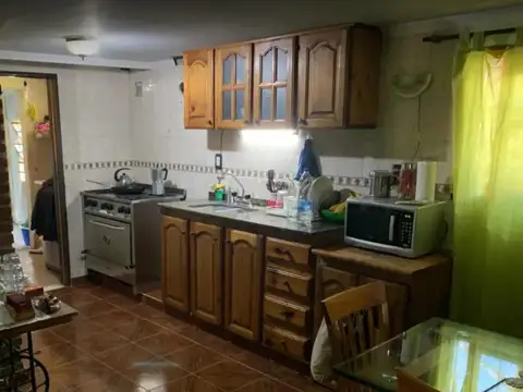 Casa venta Barrio Links La Unión